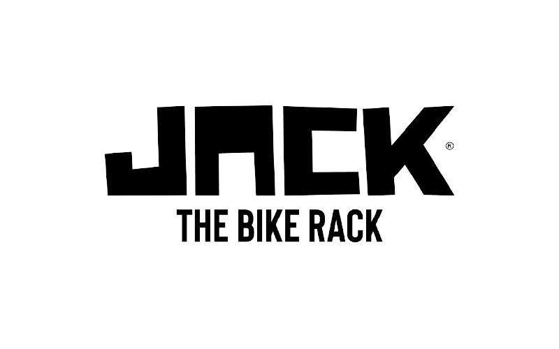 Jack the Bike Rack